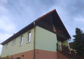 Penzion U Hájčusů